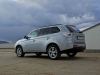 Mitsubishi Outlander 2,2 DI-D 4WD Instyle (c) Stefan Gruber