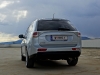 Mitsubishi Outlander 2,2 DI-D 4WD Instyle (c) Stefan Gruber