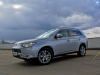 Mitsubishi Outlander 2,2 DI-D 4WD Instyle (c) Stefan Gruber