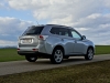 Mitsubishi Outlander 2,2 DI-D 4WD Instyle (c) Stefan Gruber