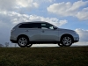 Mitsubishi Outlander 2,2 DI-D 4WD Instyle (c) Stefan Gruber