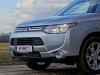 Mitsubishi Outlander 2,2 DI-D 4WD Instyle (c) Stefan Gruber