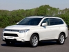 Mitsubishi Outlander (c) Mitsubishi