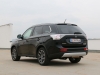 Mitsubishi Outlander PHEV Instyle (c) Stefan Gruber