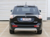Mitsubishi Outlander PHEV Instyle (c) Stefan Gruber