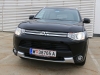 Mitsubishi Outlander PHEV Instyle (c) Stefan Gruber