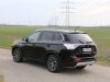 Mitsubishi Outlander PHEV Instyle (c) Stefan Gruber
