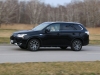 Mitsubishi Outlander PHEV Instyle (c) Stefan Gruber