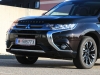 Mitsubishi Outlander PHEV Instyle (c) Rainer Lustig