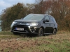 Mitsubishi Outlander PHEV Instyle (c) Rainer Lustig
