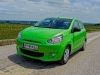 Mitsubishi Space Star 1,0 MIVEC Inform (c) Stefan Gruber