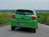 Mitsubishi Space Star 1,0 MIVEC Inform (c) Stefan Gruber