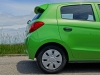 Mitsubishi Space Star 1,0 MIVEC Inform (c) Stefan Gruber