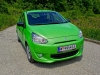 Mitsubishi Space Star 1,0 MIVEC Inform (c) Stefan Gruber