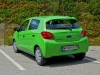 Mitsubishi Space Star 1,0 MIVEC Inform (c) Stefan Gruber