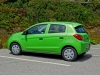 Mitsubishi Space Star 1,0 MIVEC Inform (c) Stefan Gruber