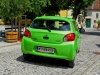Mitsubishi Space Star 1,0 MIVEC Inform (c) Stefan Gruber