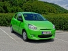 Mitsubishi Space Star 1,0 MIVEC Inform (c) Stefan Gruber