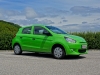 Mitsubishi Space Star 1,0 MIVEC Inform (c) Stefan Gruber