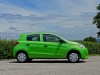 Mitsubishi Space Star 1,0 MIVEC Inform (c) Stefan Gruber