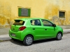 Mitsubishi Space Star 1,0 MIVEC Inform (c) Stefan Gruber