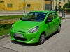 Mitsubishi Space Star 1,0 MIVEC Inform (c) Stefan Gruber