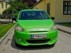 Mitsubishi Space Star 1,0 MIVEC Inform (c) Stefan Gruber