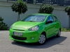 Mitsubishi Space Star 1,0 MIVEC Inform (c) Stefan Gruber