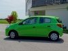 Mitsubishi Space Star 1,0 MIVEC Inform (c) Stefan Gruber