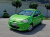 Mitsubishi Space Star 1,0 MIVEC Inform (c) Stefan Gruber