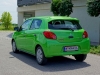 Mitsubishi Space Star 1,0 MIVEC Inform (c) Stefan Gruber