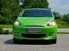 Mitsubishi Space Star 1,0 MIVEC Inform (c) Stefan Gruber