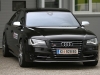 MTM S8 V8 Biturbo (c) MTM/Sperrer Motorsports