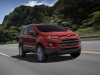 Ford EcoSport (c) Ford