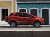 Ford EcoSport (c) Ford