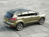 Ford Kuga (c) Ford