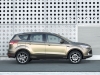 Ford Kuga (c) Ford
