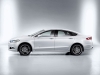 Ford Mondeo 4-Türer Hybrid (c) Ford