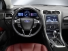 Ford Mondeo 5-Türer (c) Ford