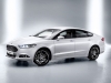Ford Mondeo 4-Türer Hybrid (c) Ford