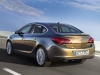 Opel Astra Limousine (c) Opel