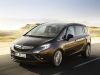 Opel Zafira Tourer (c) Opel