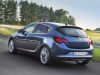 Opel Astra 5-Türer (c) Opel