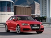 Neuer Audi A3 (c) Audi
