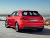 Neuer Audi A3 (c) Audi