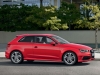 Neuer Audi A3 (c) Audi