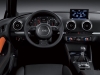 Neuer Audi A3 (c) Audi
