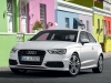 Neuer Audi A3 (c) Audi