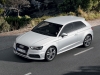 Neuer Audi A3 (c) Audi