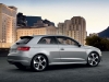 Neuer Audi A3 (c) Audi
